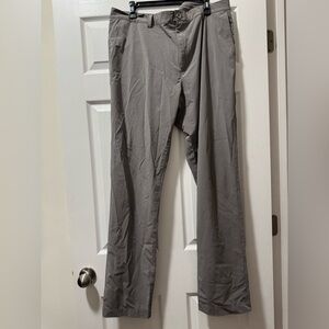 Vineyard Vines Men's Gray Chinos